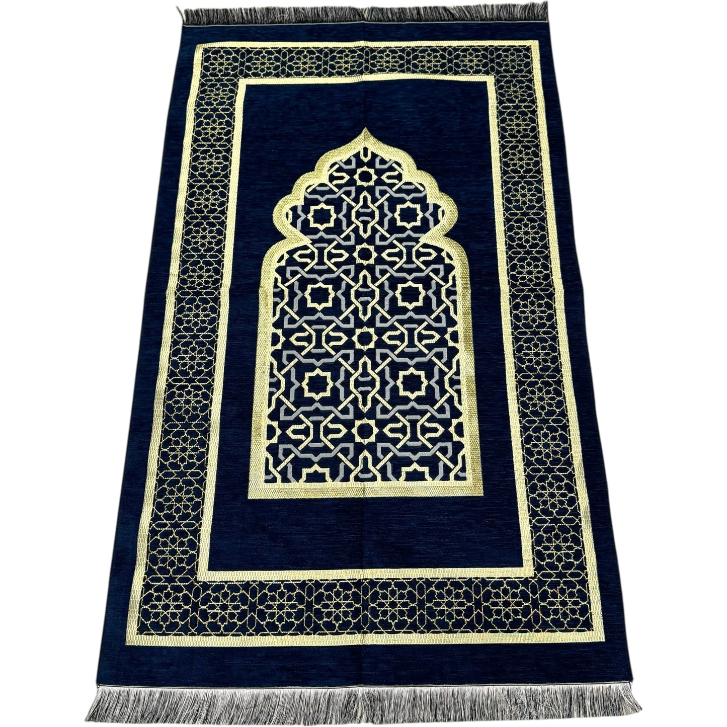 Chenille Prayer Mat