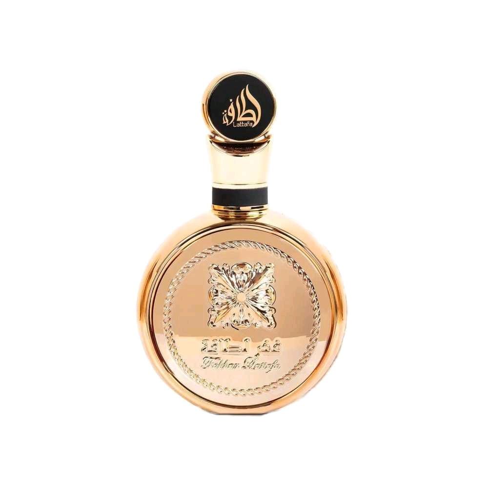 Fakhar Lattafa (Pride of Lattafa) Gold Extrait 100ml EDP