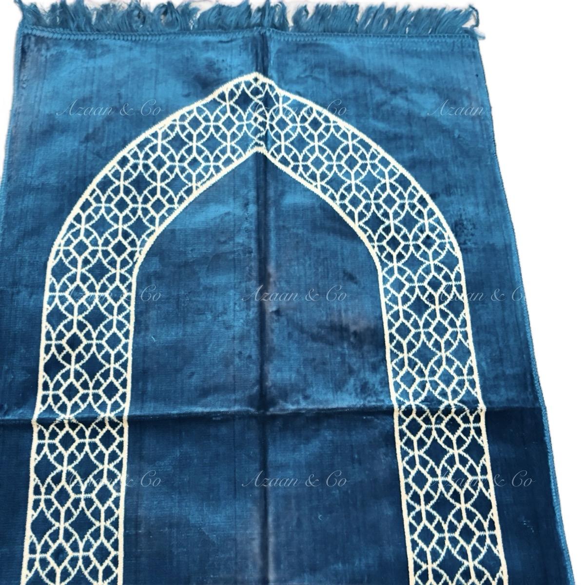 Soft Prayer Mats (D1)