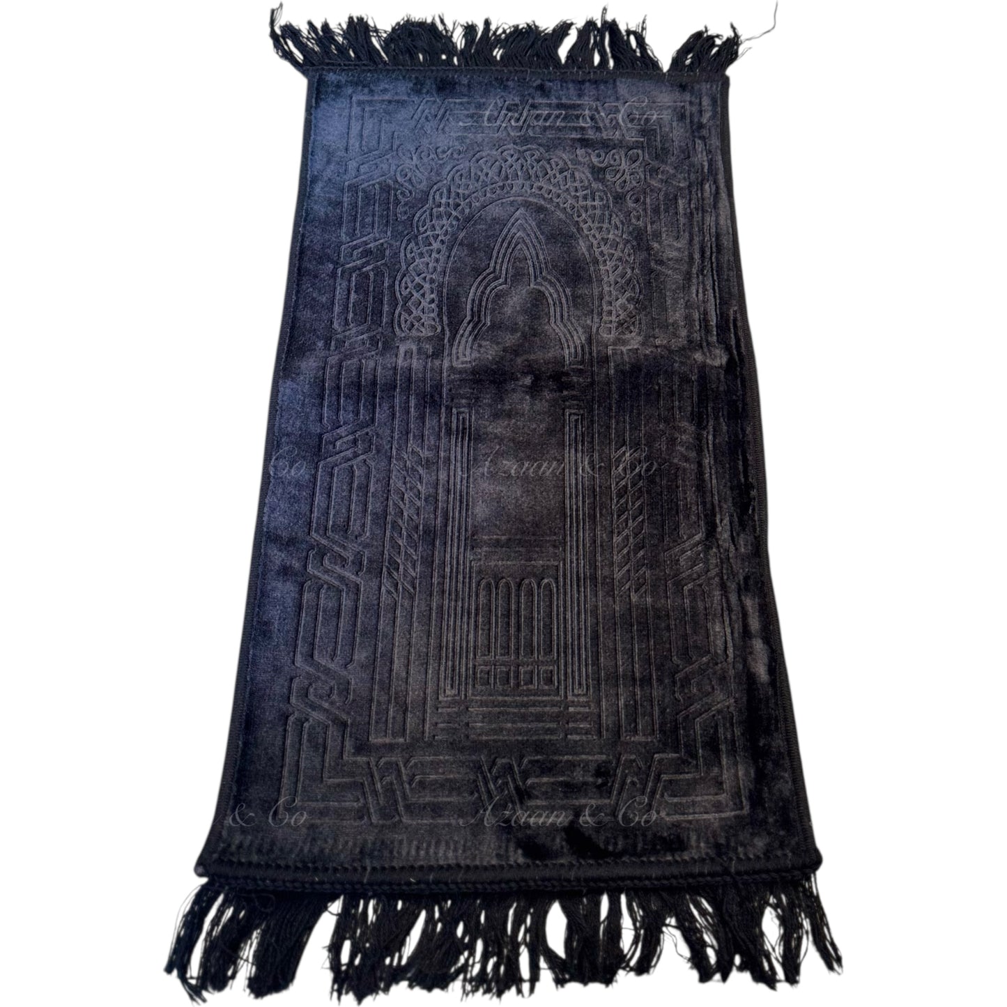 Children's Mini Prayer Mats