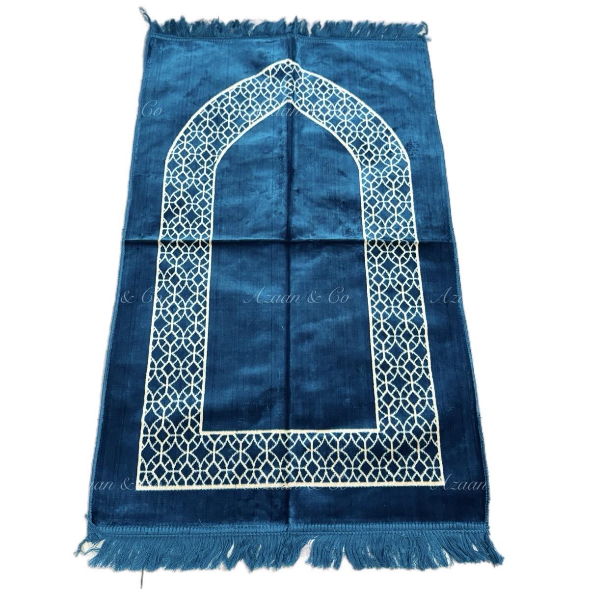 Soft Prayer Mats (D1)