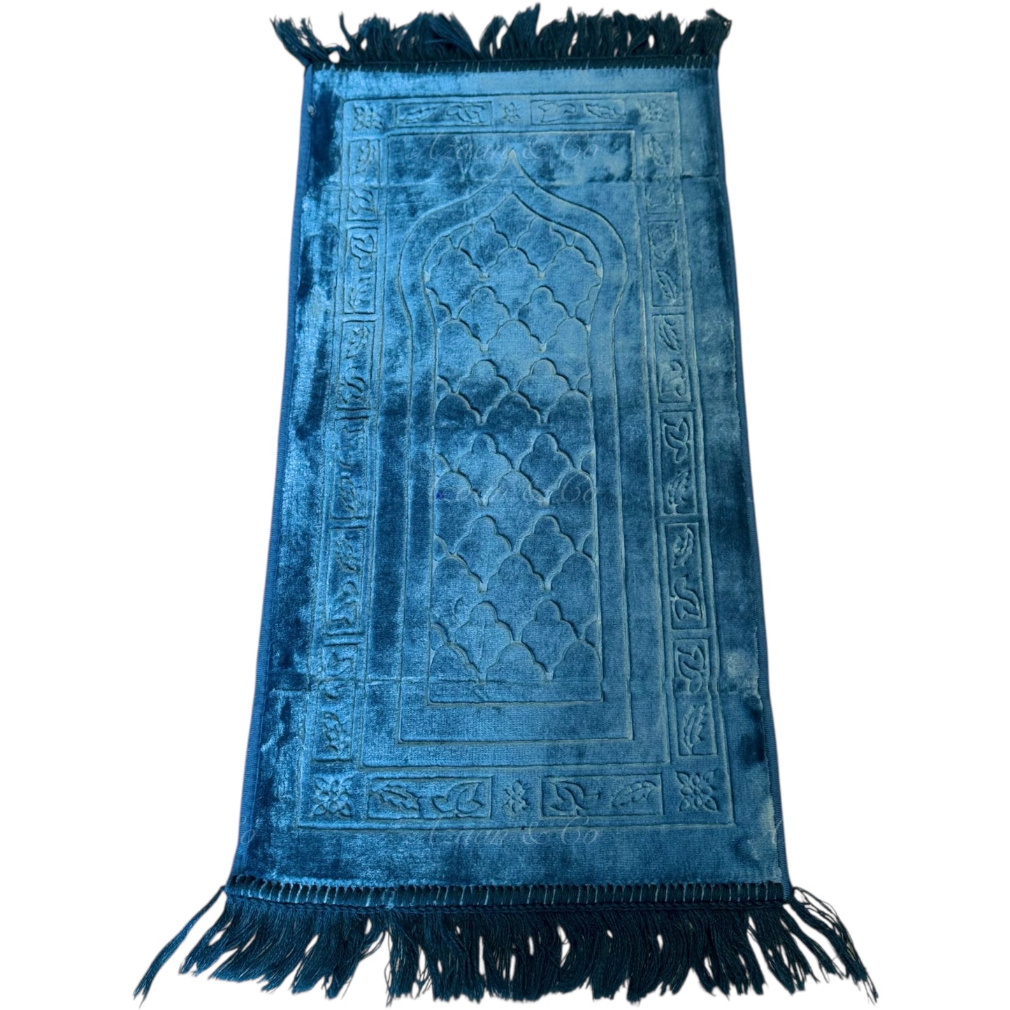 Children's Mini Prayer Mats