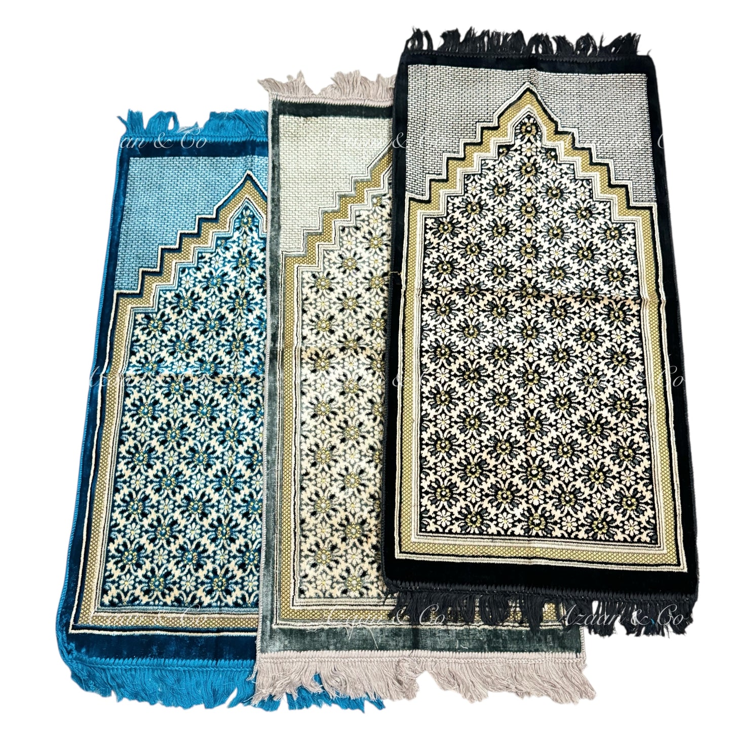 Children's Prayer Mats (D5)
