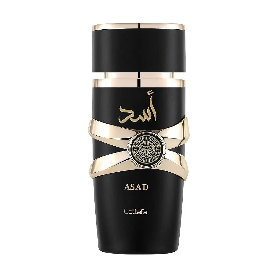 Asad 100ml EDP by Lattafa