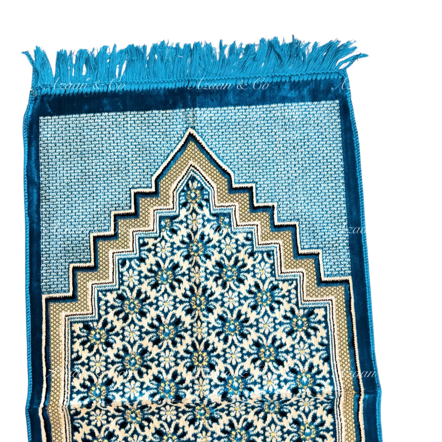 Children's Prayer Mats (D5)