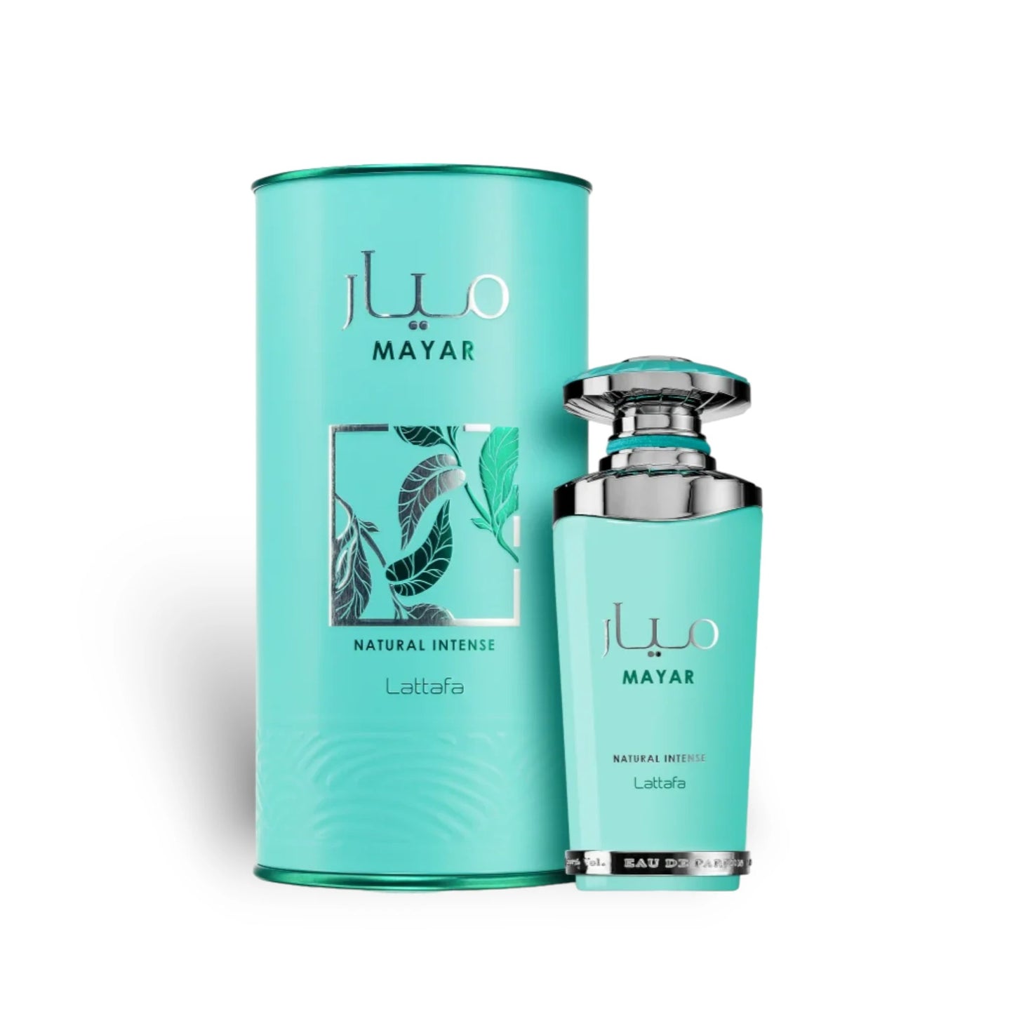 Mayar Natural Intense Perfume 100ml EDP by Lattafa