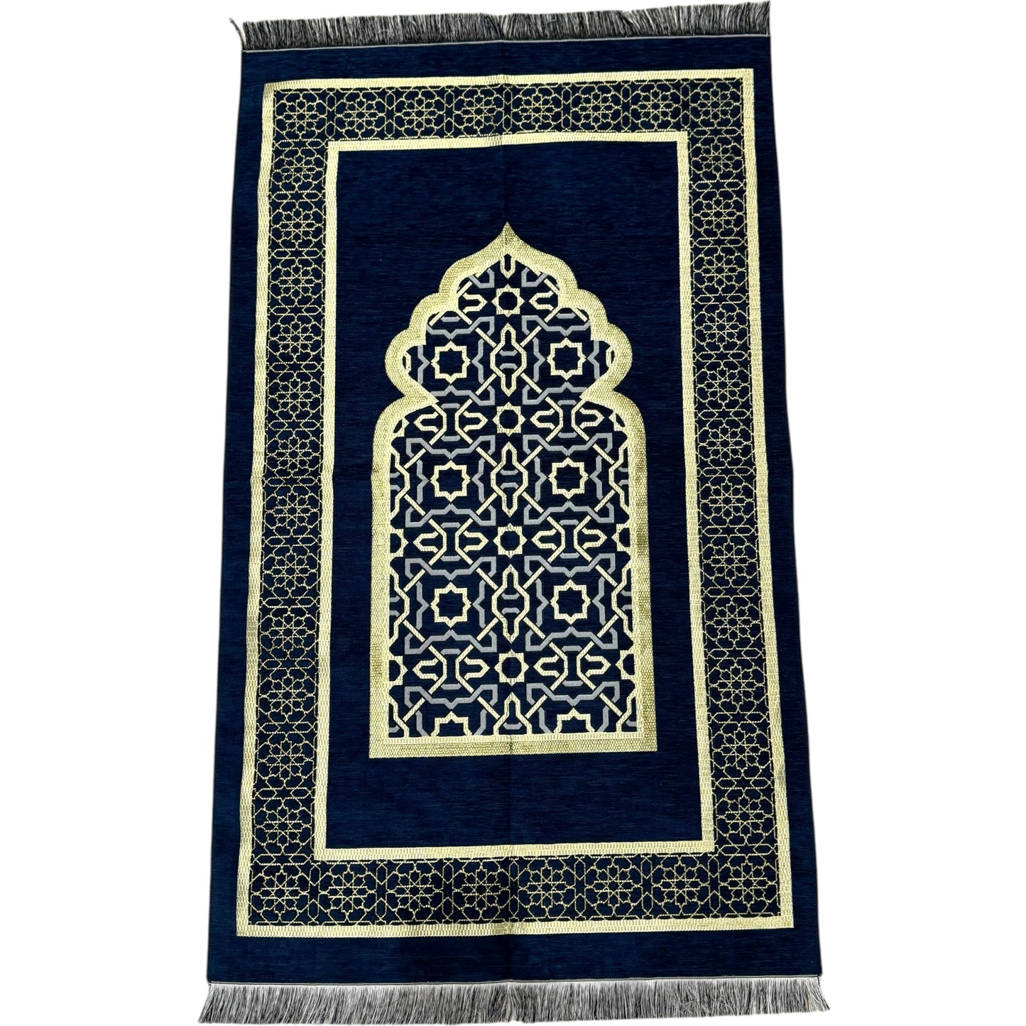 Chenille Prayer Mat