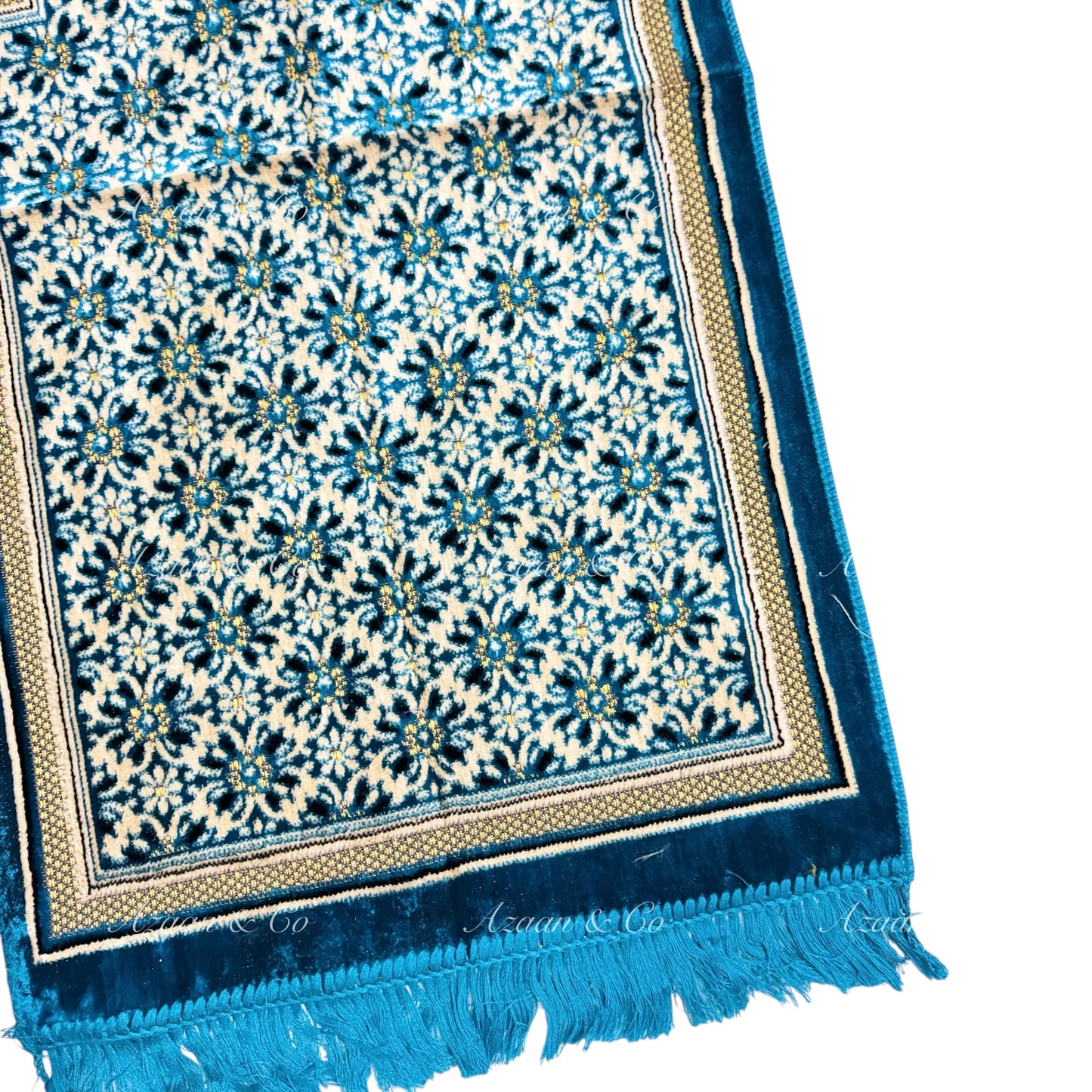 Children's Prayer Mats (D5)