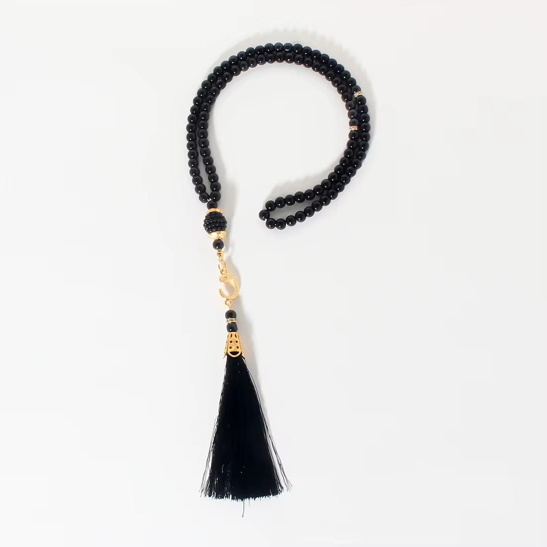 99 Beads Pearl Tasbeeh