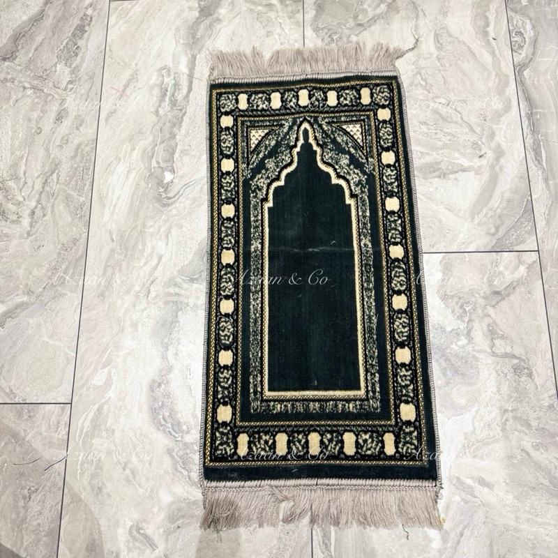 Children's Prayer Mats (D2)