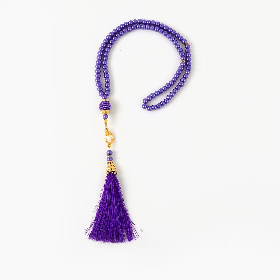 99 Beads Pearl Tasbeeh