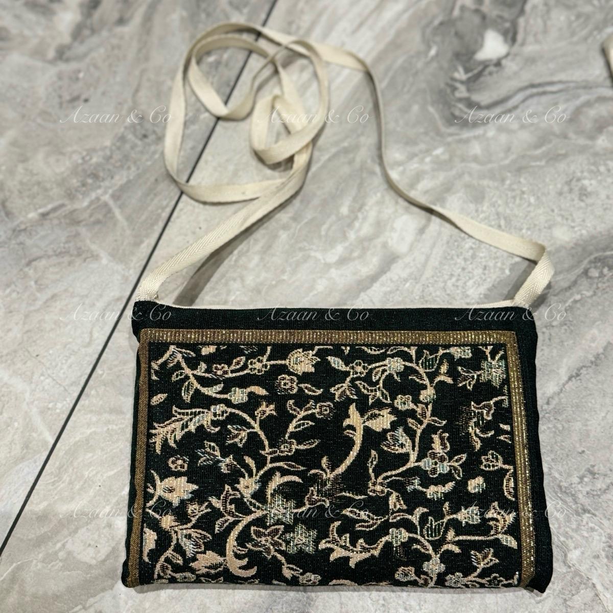 Travel Prayer Mat in a Bag Collection
