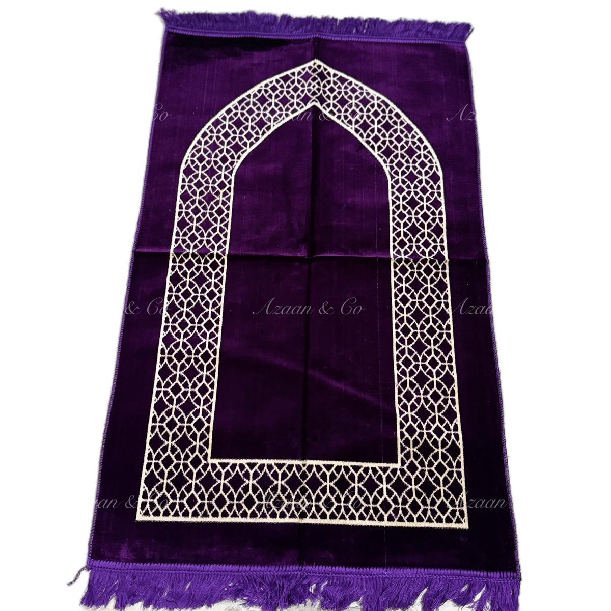 Soft Prayer Mats (D1)