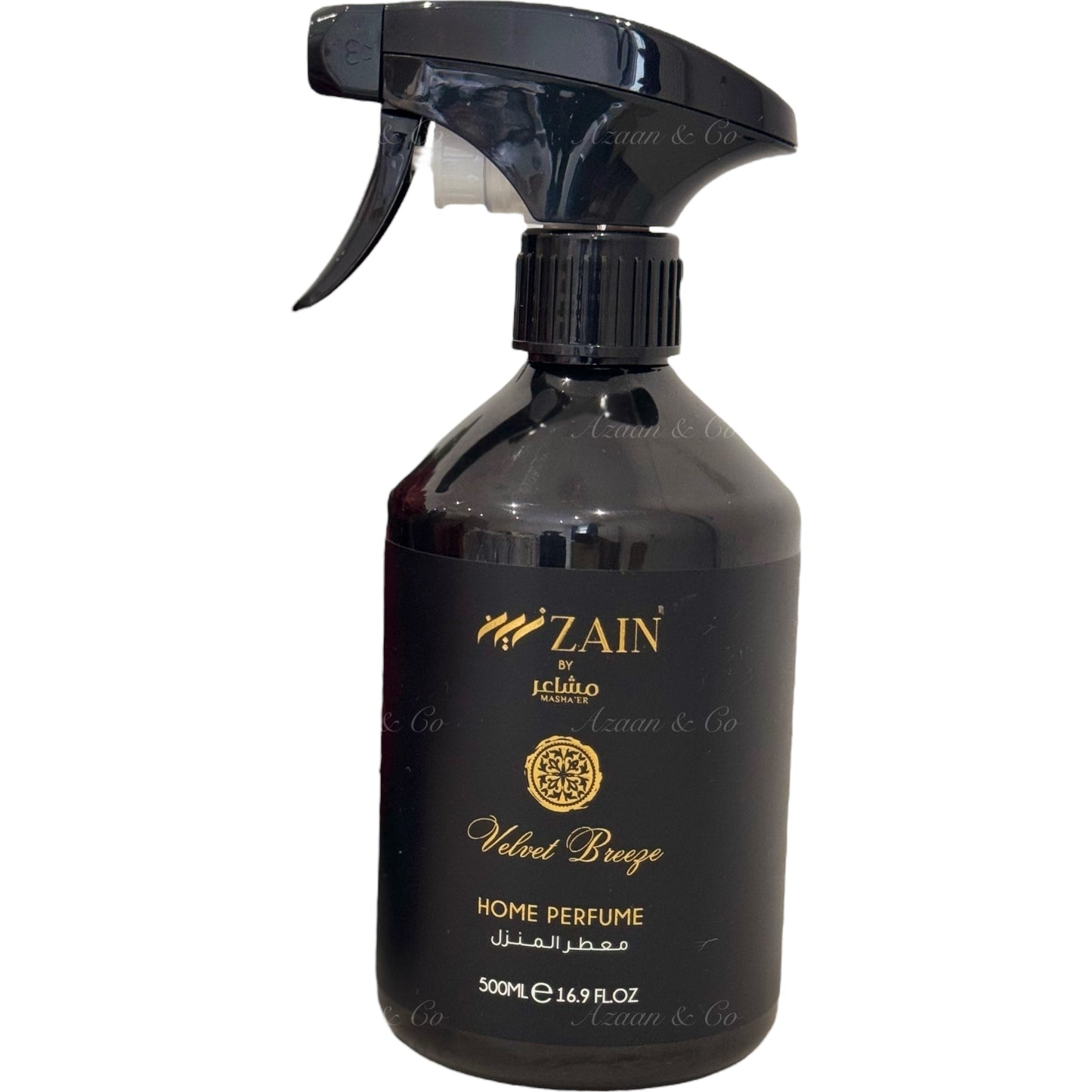 Zain by Masha’er 500ml Home Perfume Air Freshener