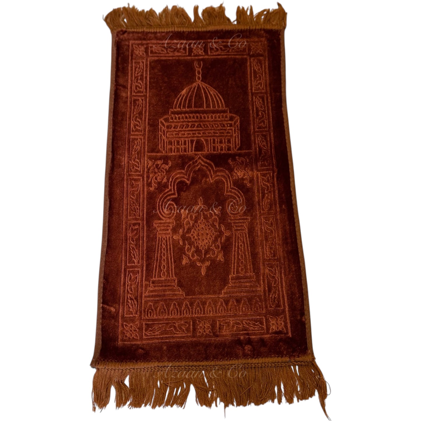 Children's Mini Prayer Mats