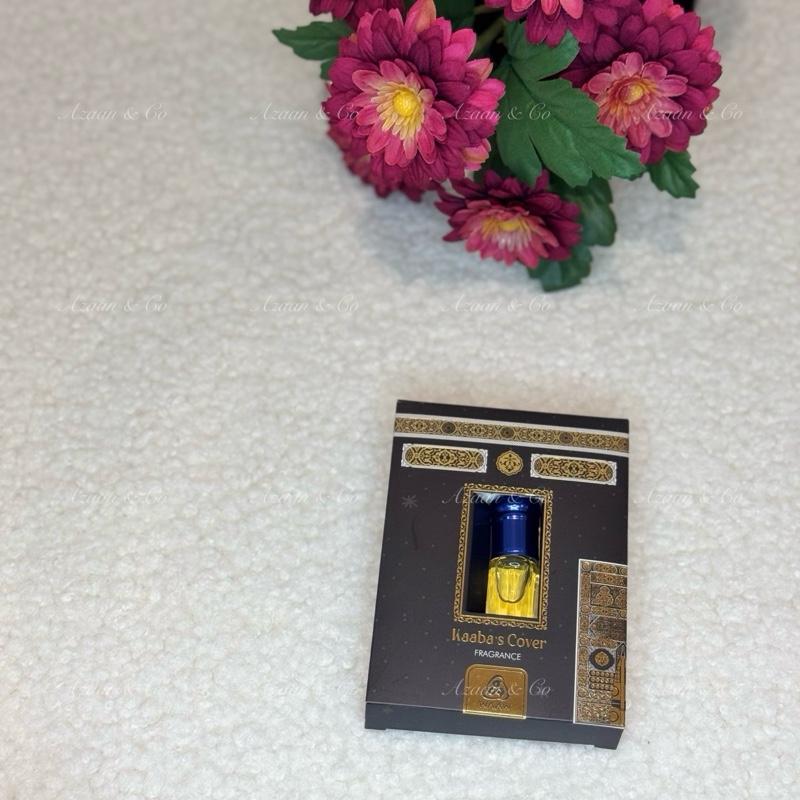 Attar Collection 3ml Perfume Oil
