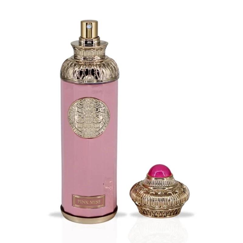 Surrati Pink Miss 140ml EDP Heritage Collection