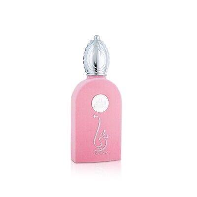 Lattafa Thuraya Rossa 100ml Eau De Parfum Spray Arabic Floral Fragrance