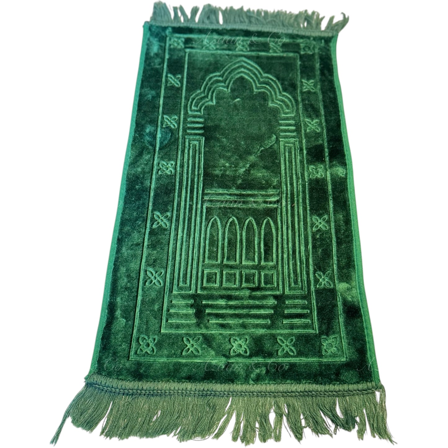 Children's Mini Prayer Mats