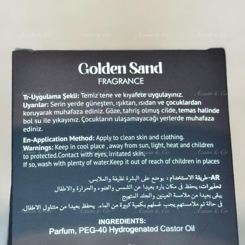 Attar Collection 3ml Perfume Oil