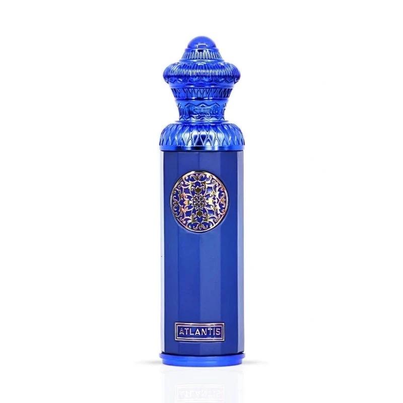 Surrati Atlantis 140ml Eau De Parfum Heritage Collection
