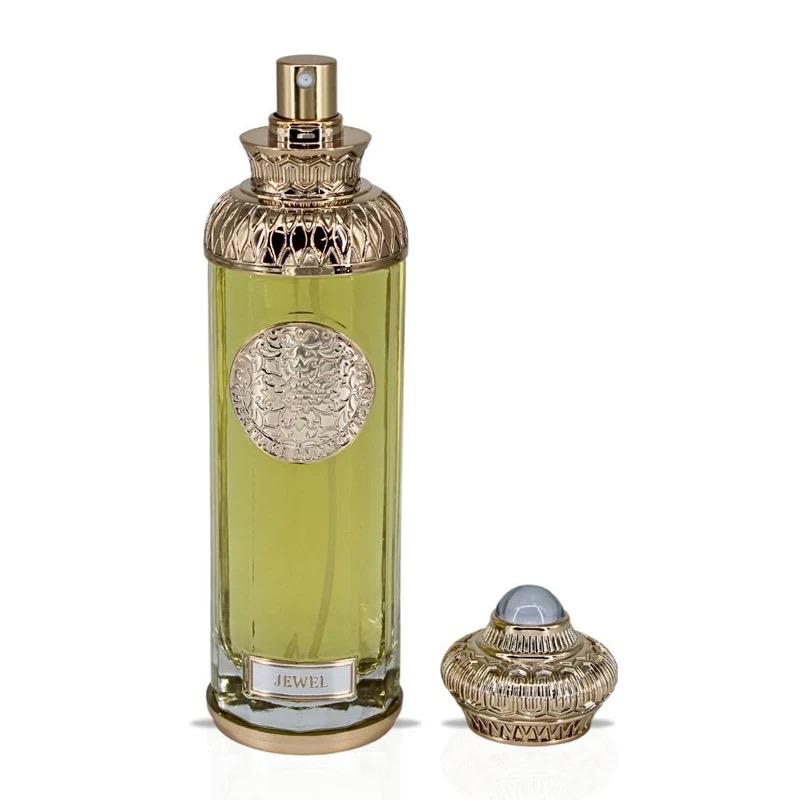 Surrati Jewel 140ml Eau De Parfum from Heritage Collection