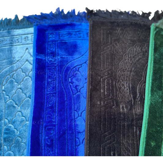 Children's Mini Prayer Mats