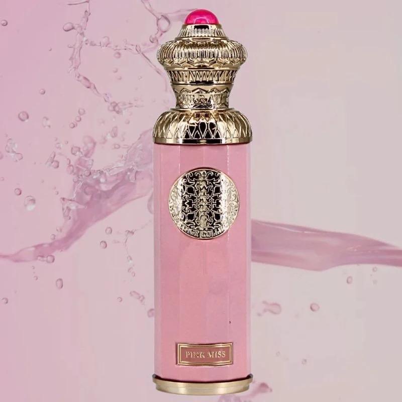 Surrati Pink Miss 140ml EDP Heritage Collection