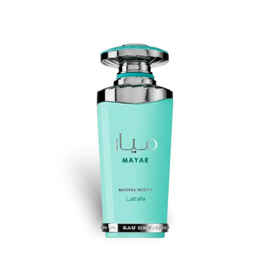 Mayar Natural Intense Perfume 100ml EDP by Lattafa