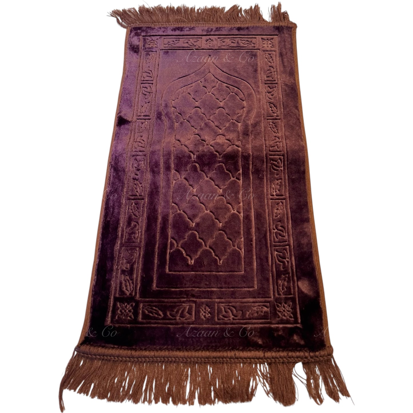 Children's Mini Prayer Mats