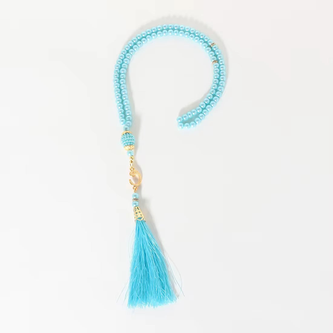99 Beads Pearl Tasbeeh