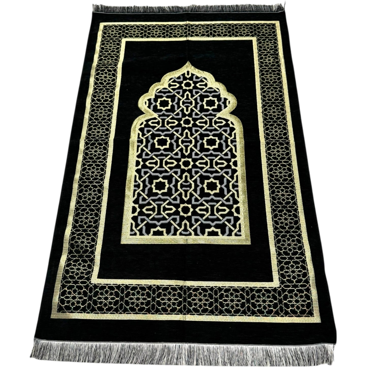Chenille Prayer Mat