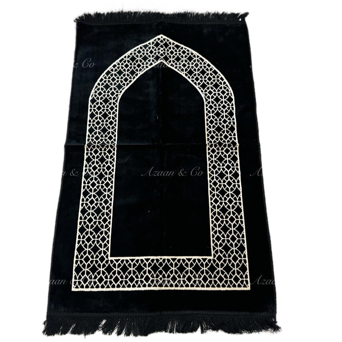 Soft Prayer Mats (D1)