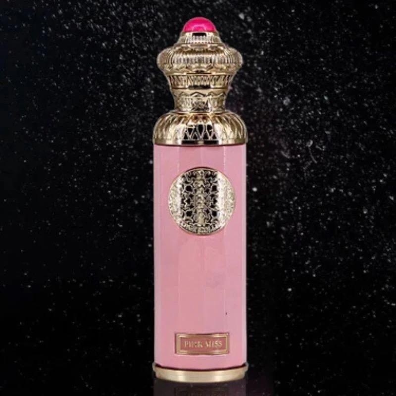 Surrati Pink Miss 140ml EDP Heritage Collection