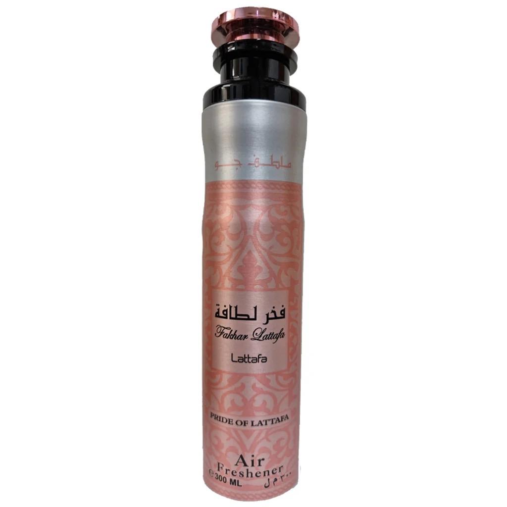 4x 300ml Arabian Air Fresheners