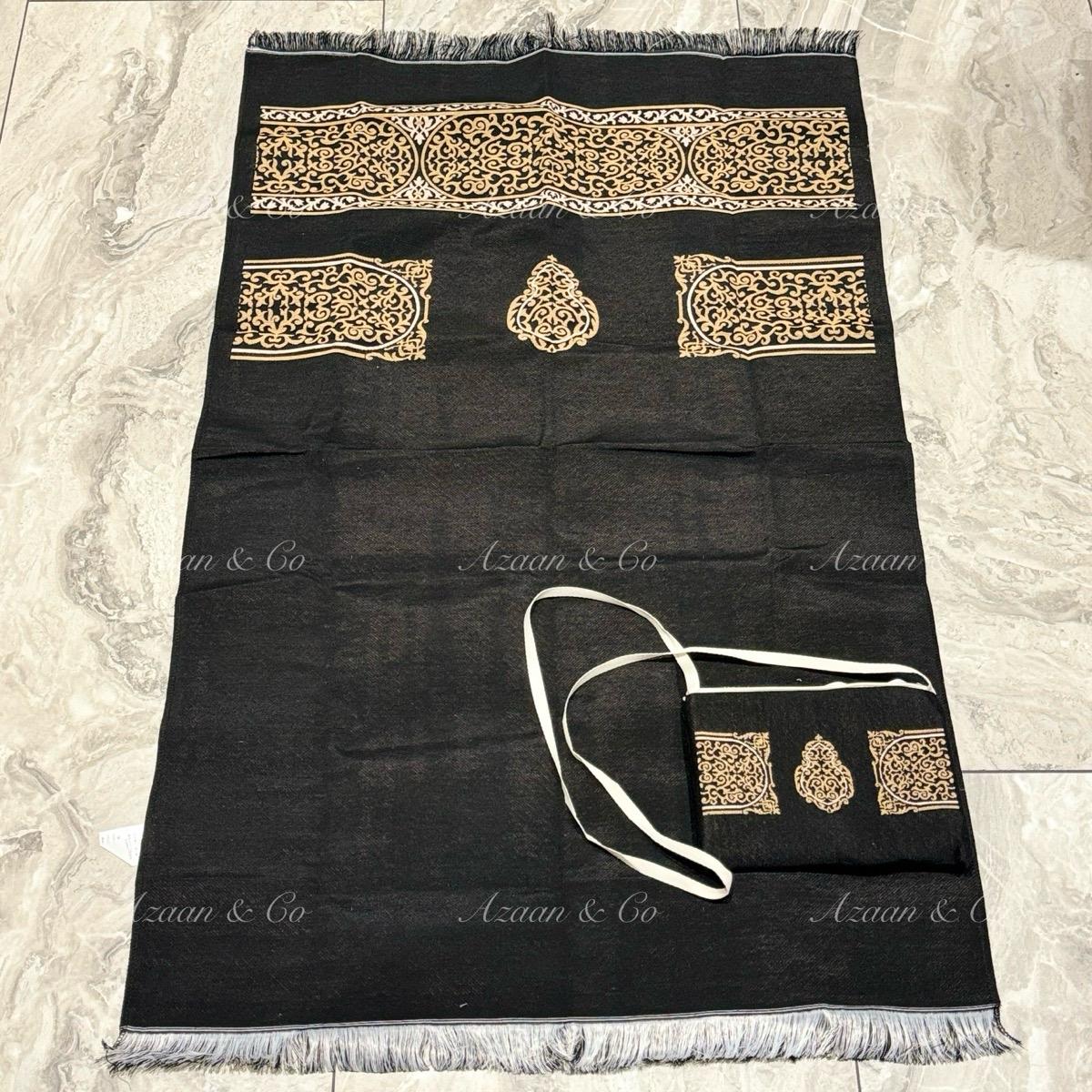 Travel Prayer Mat in a Bag Collection