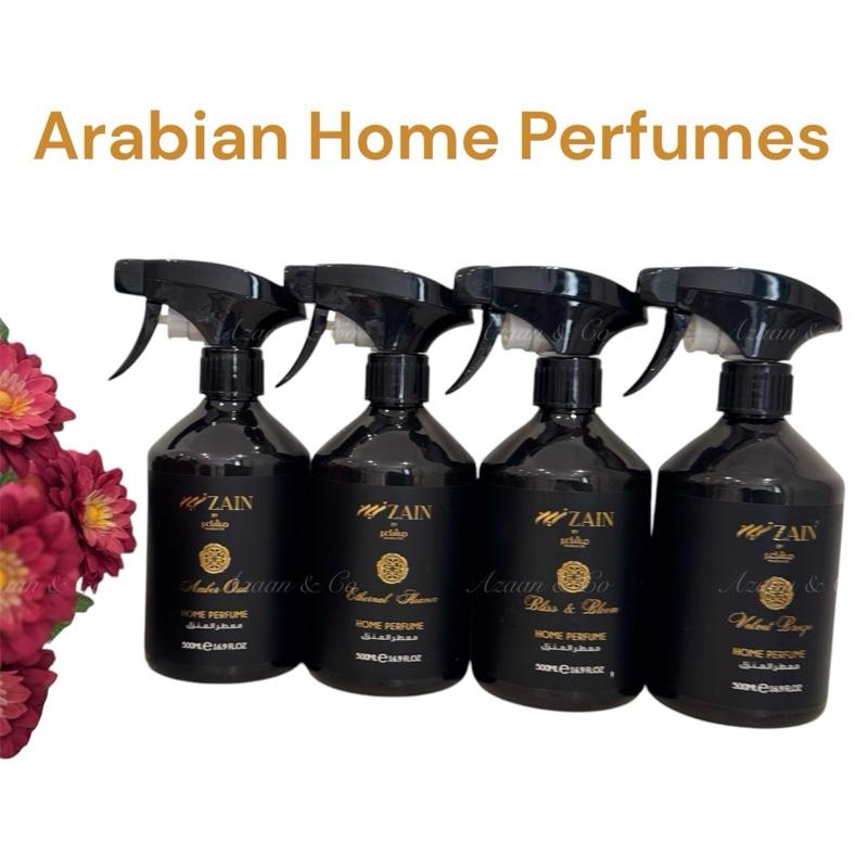 Zain by Masha’er 500ml Home Perfume Air Freshener