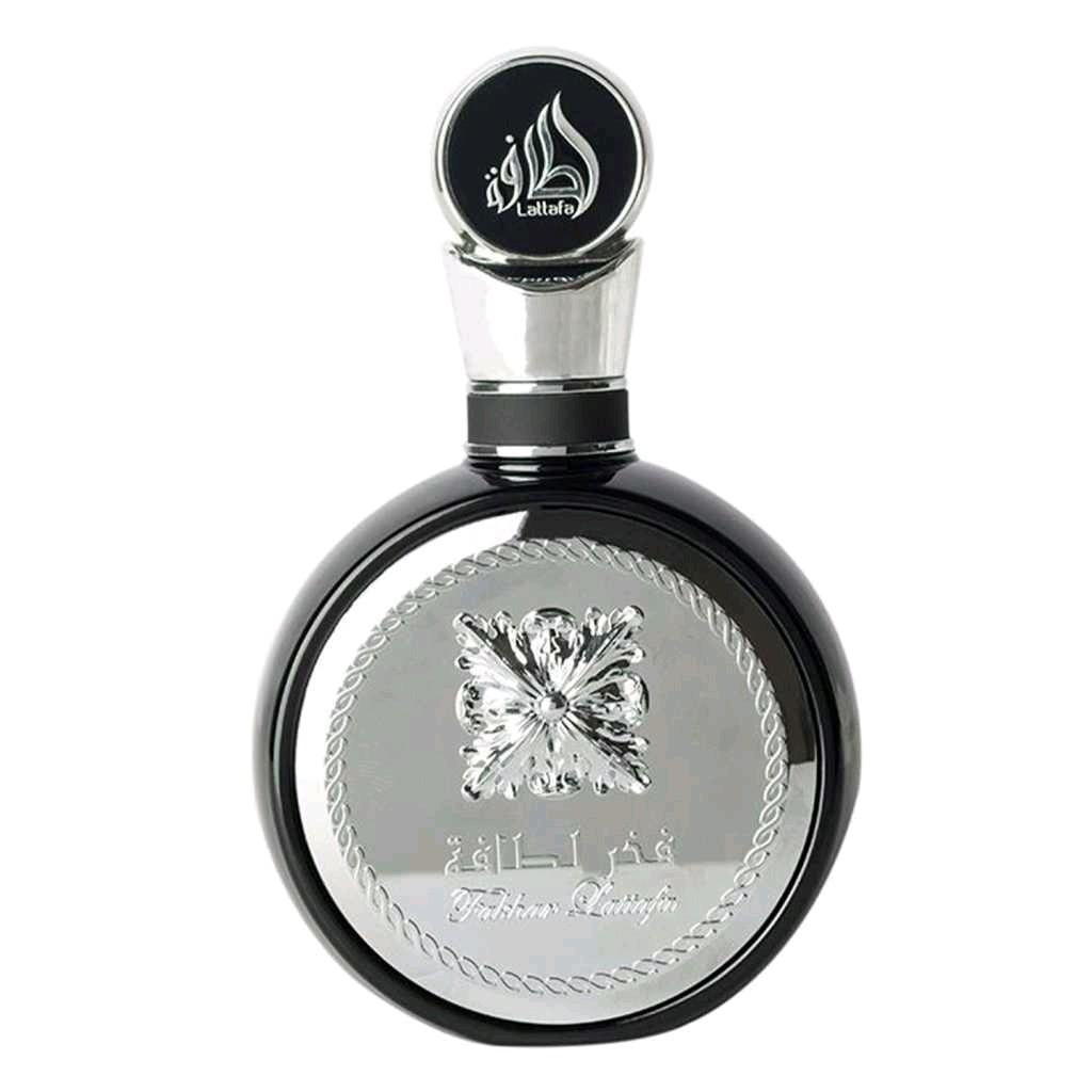 Fakhar Lattafa (Pride of Lattafa) Black 100ml EDP
