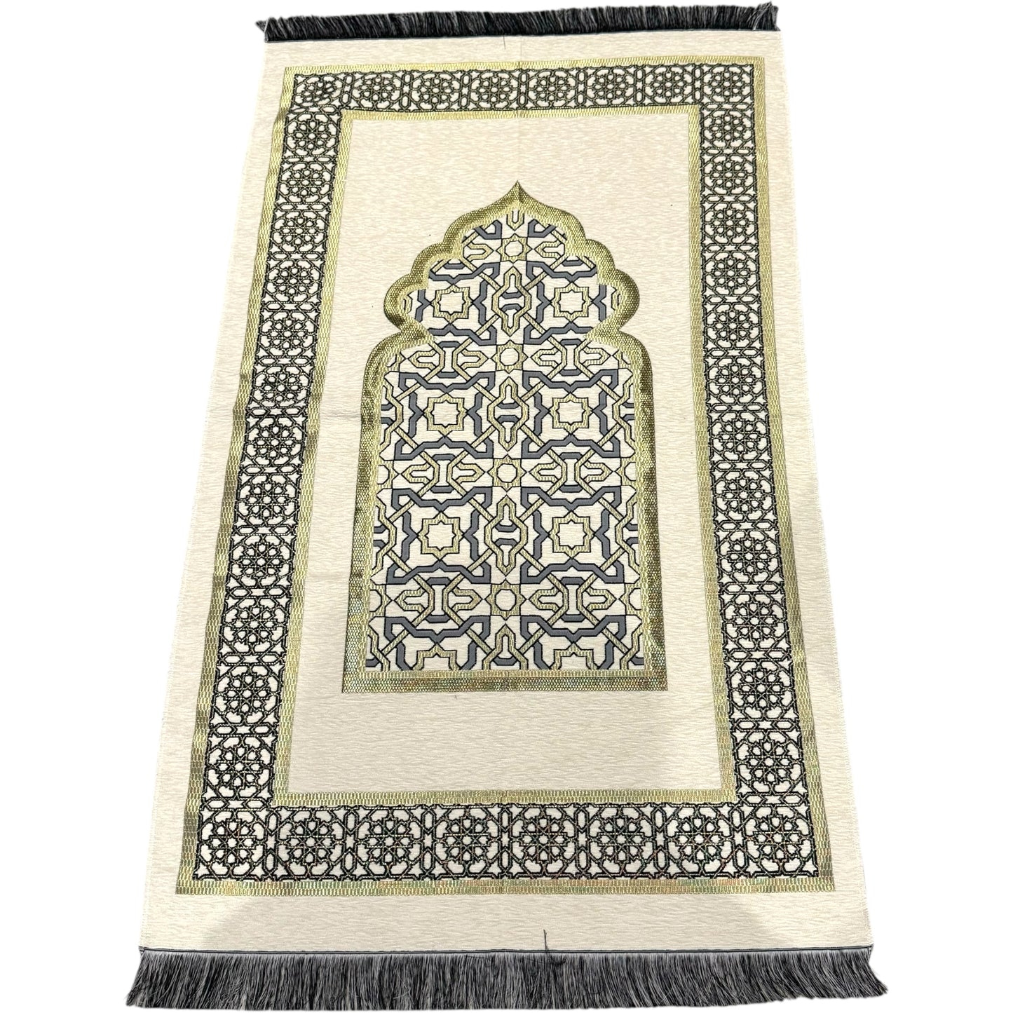 Chenille Prayer Mat
