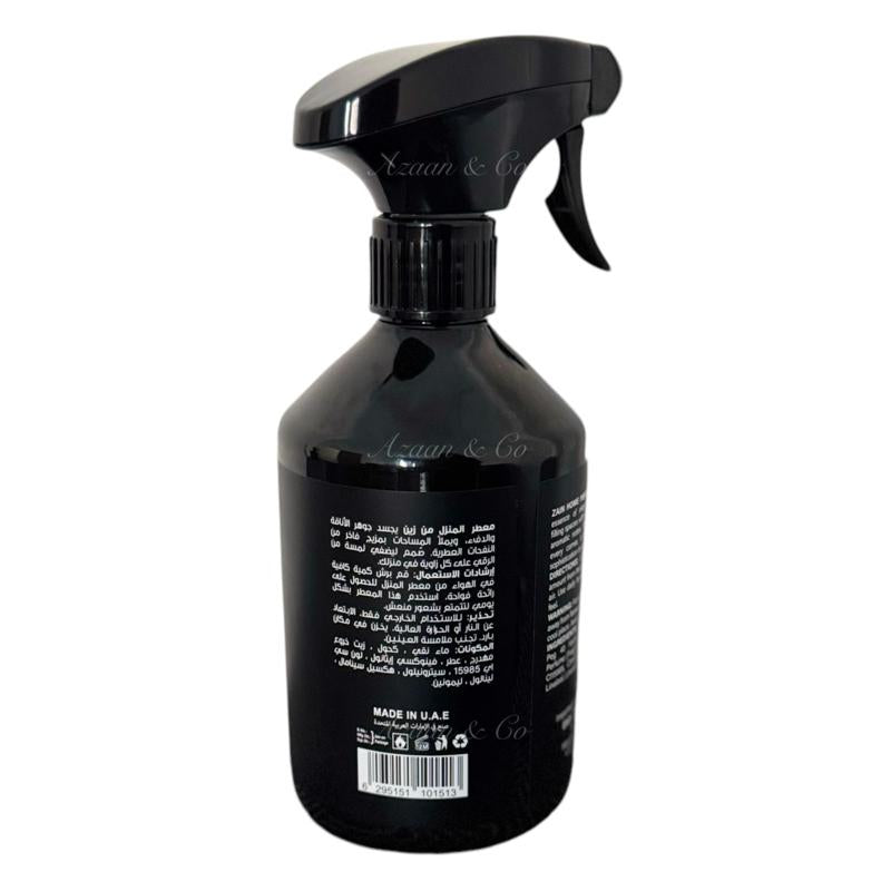 Zain by Masha’er 500ml Home Perfume Air Freshener