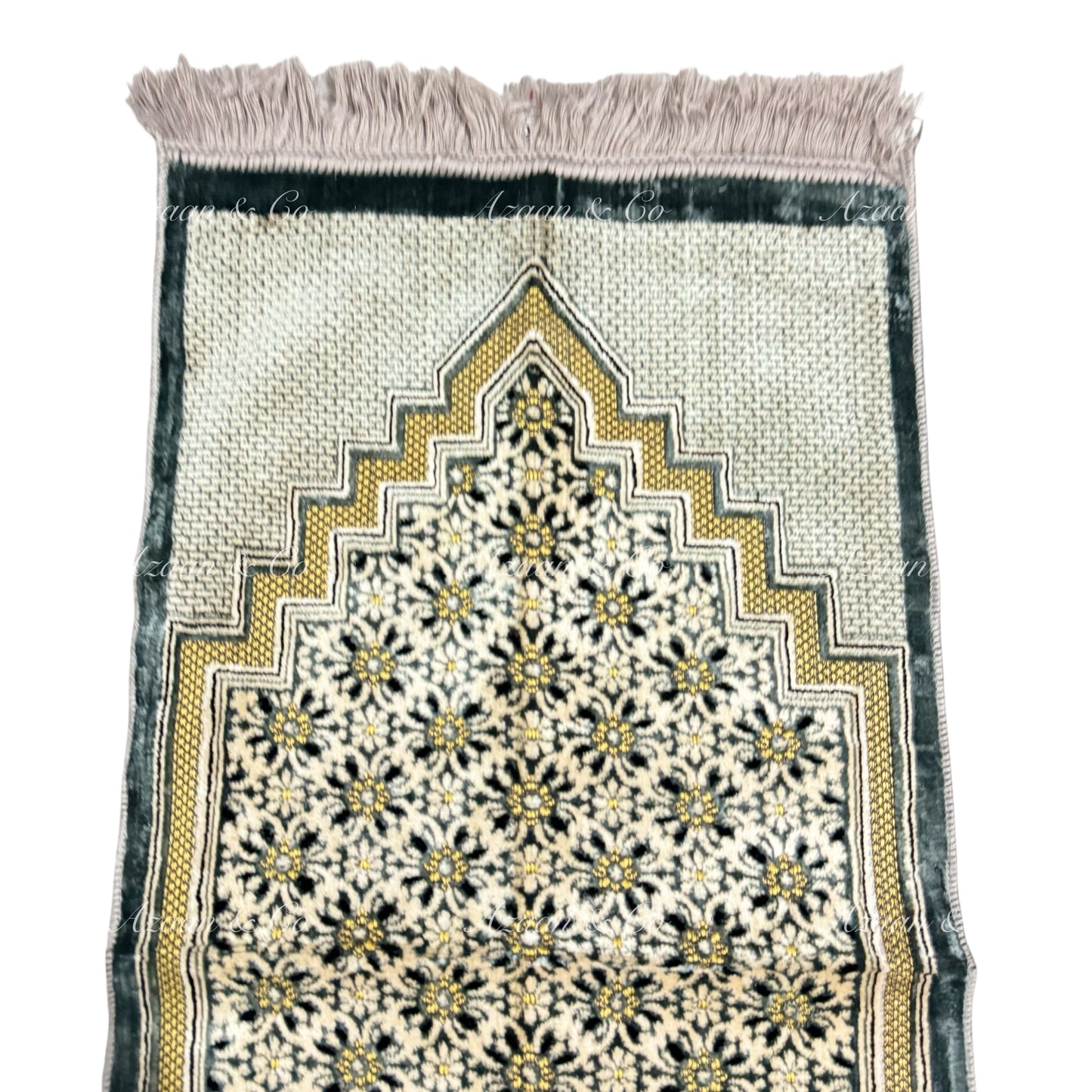 Children's Prayer Mats (D5)