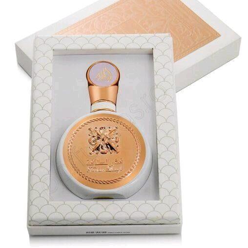 Fakhar Lattafa (Pride of Lattafa) Rose Gold 100ml EDP