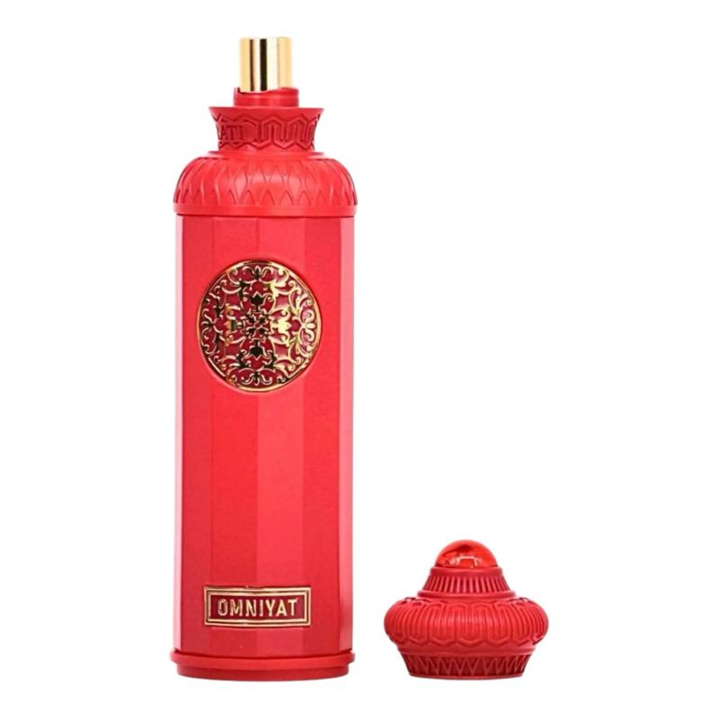 Surrati Omniyat 140ml EDP Heritage Collection