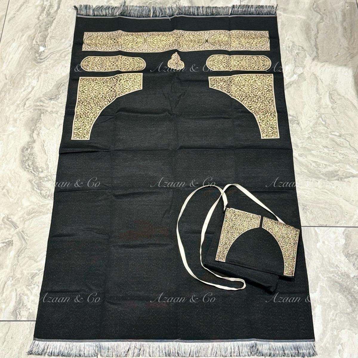 Travel Prayer Mat in a Bag Collection