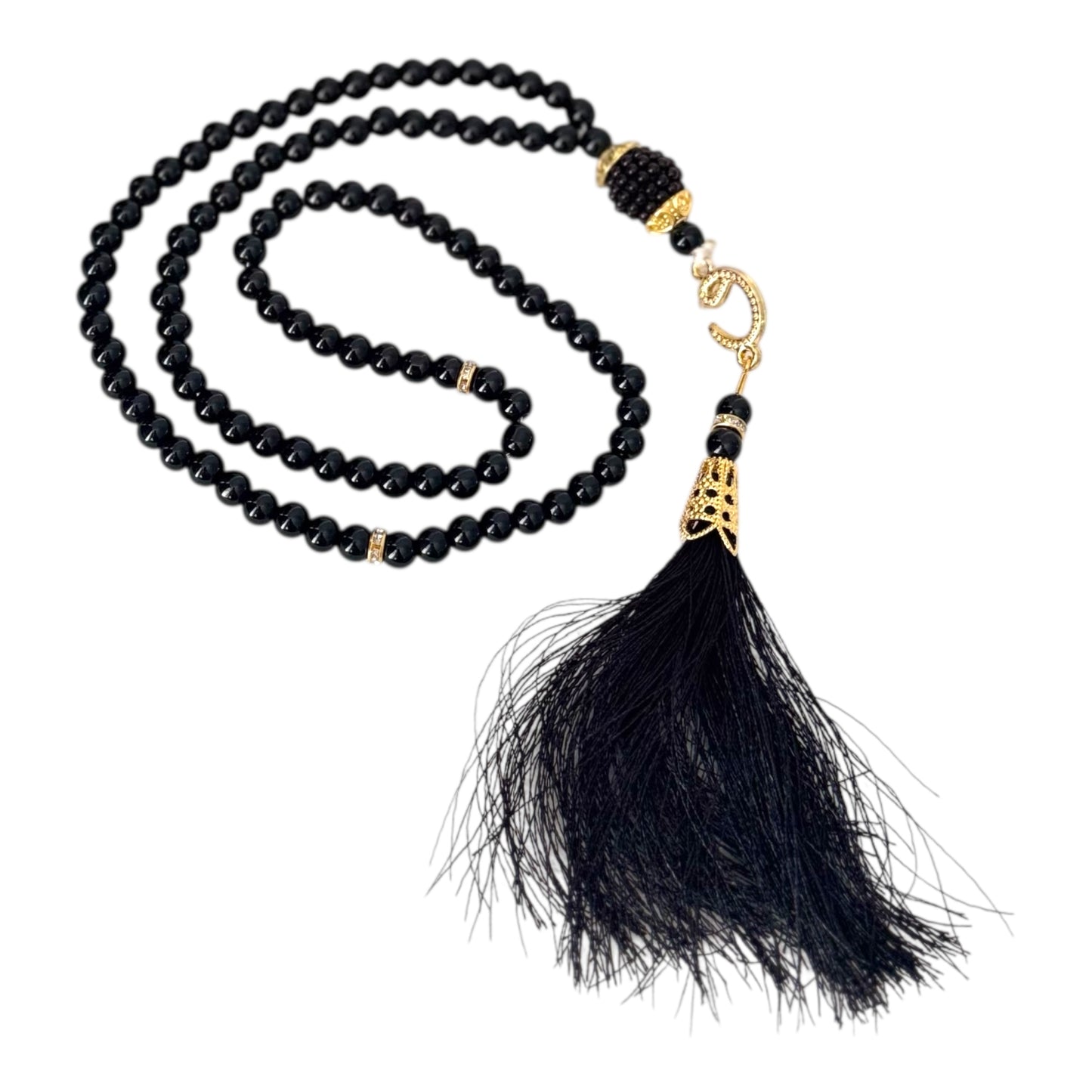 99 Beads Pearl Tasbeeh