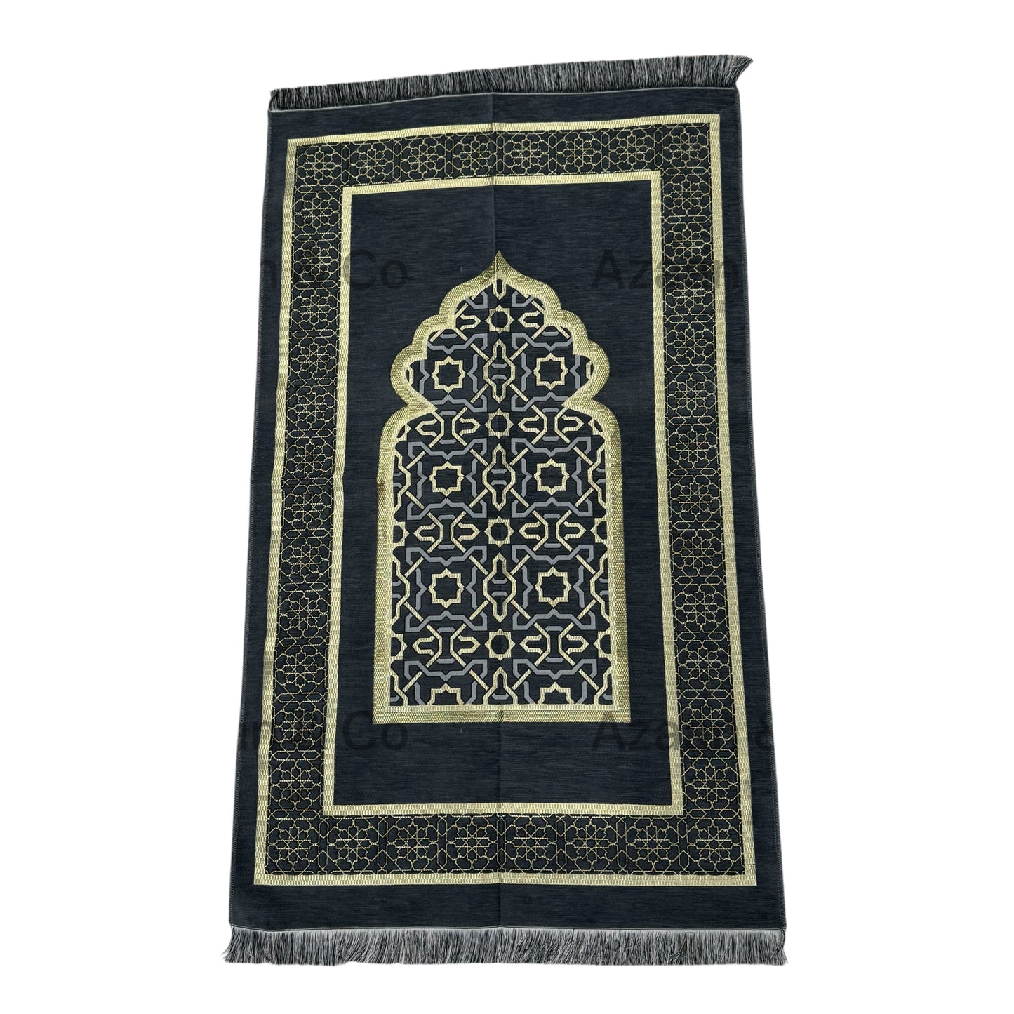Chenille Prayer Mat