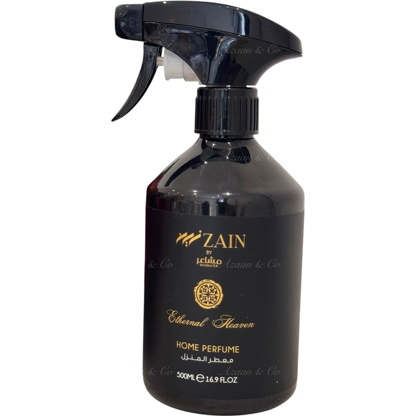 Zain by Masha’er 500ml Home Perfume Air Freshener