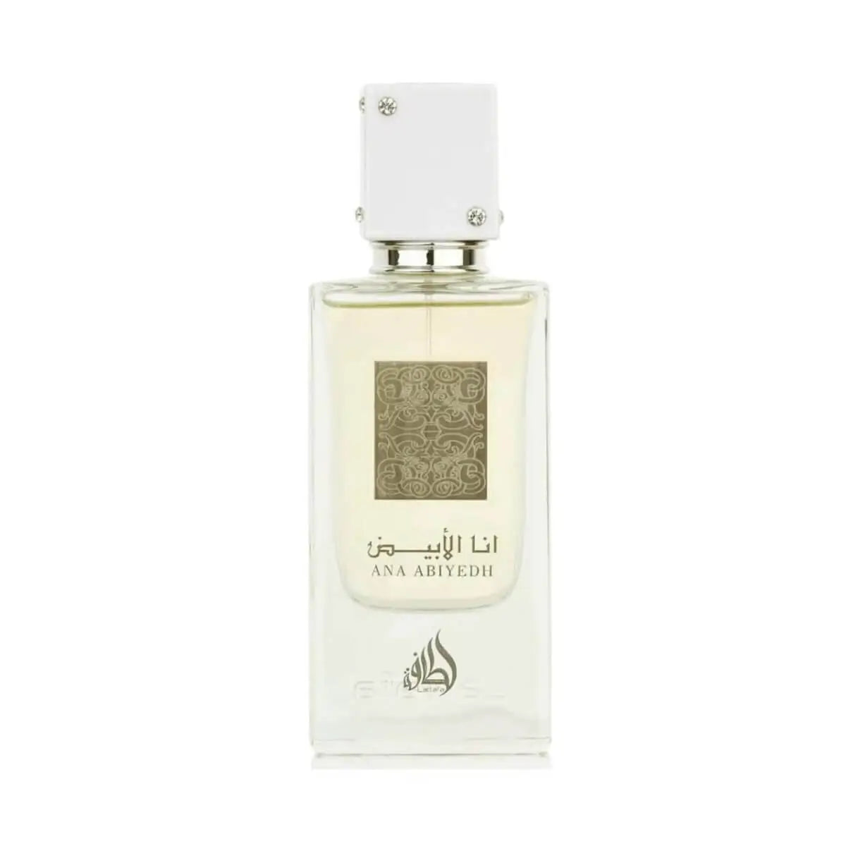 Ana Abiyedh 60ml EDP by Lattafa
