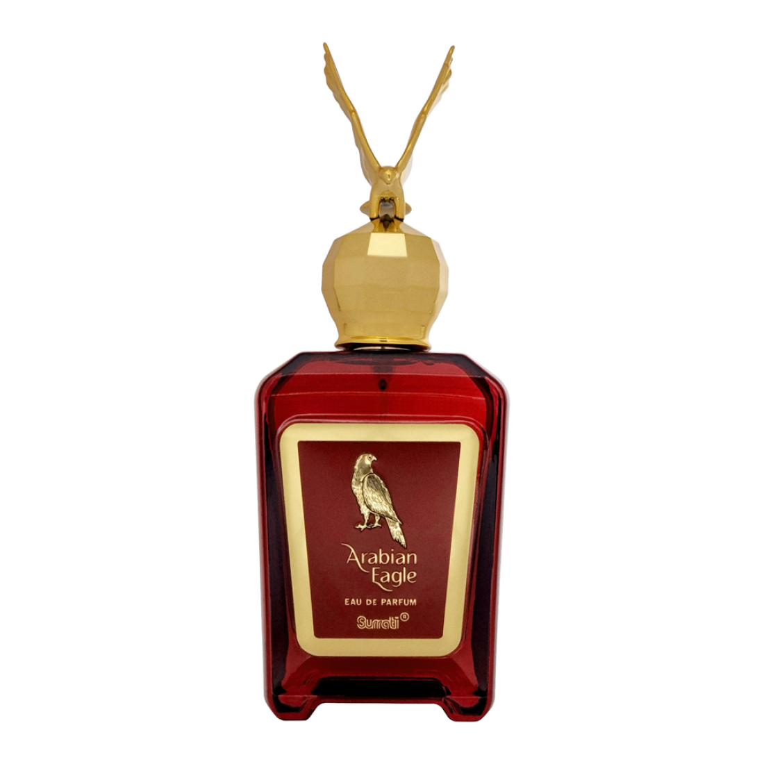 Surrati Arabian Eagle Eau De Parfum 100ml
