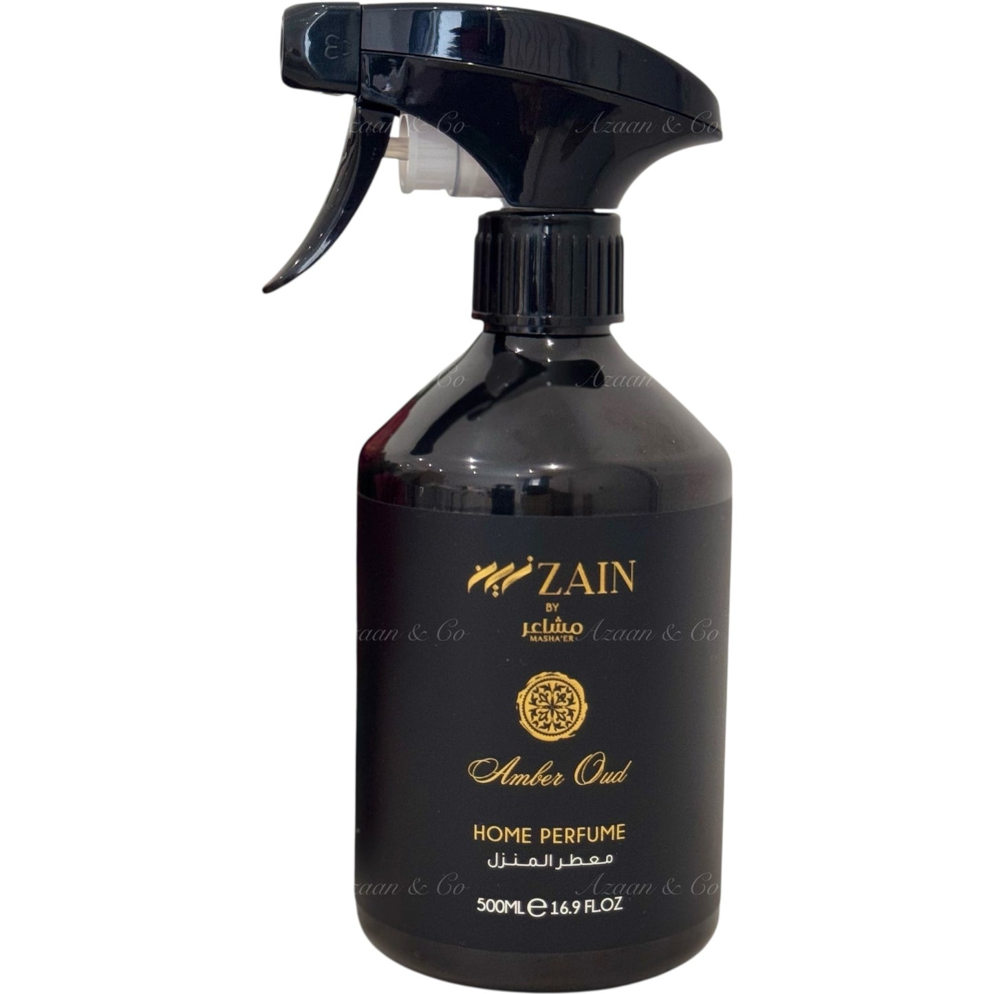 Zain by Masha’er 500ml Home Perfume Air Freshener